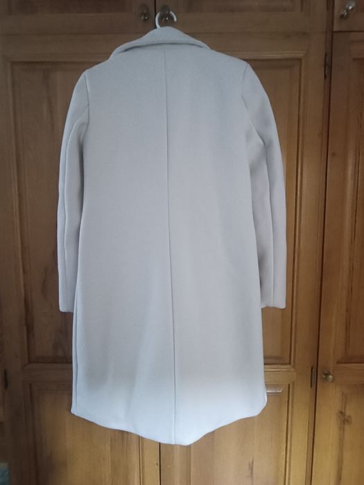 Пролетно есенно палто