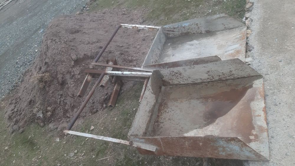 Shlaka blok apparat avtomat