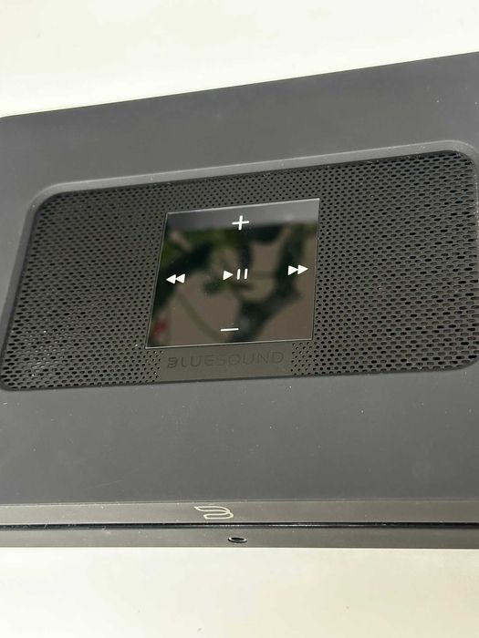 Bluesound NODE 2i - Streamer audio Hi‑Res