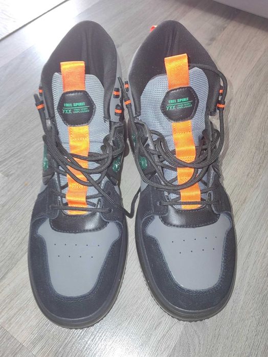 Adidasi Gryxx barbati