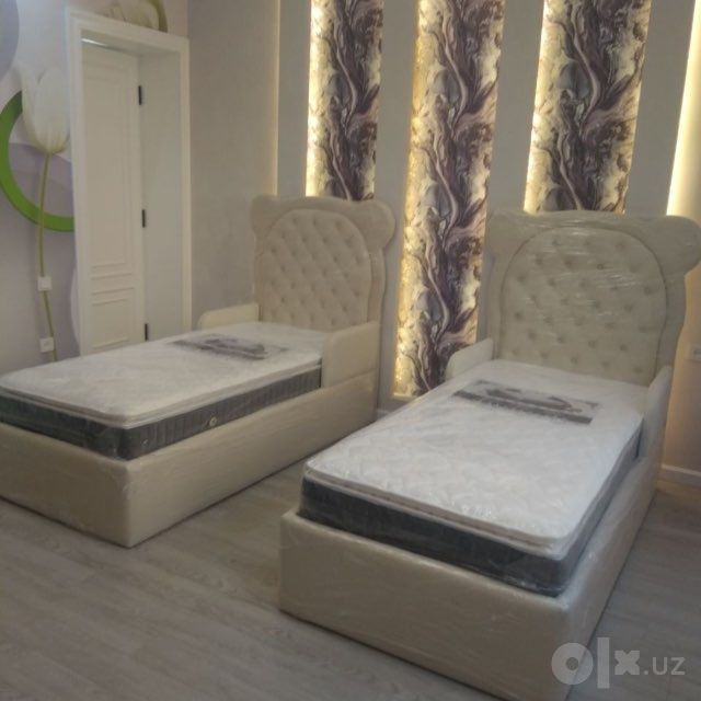 Изготавливаем качественную мебель на заказ