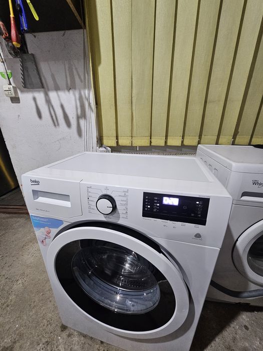 Mașina de spălat Beko 6kg, A+++