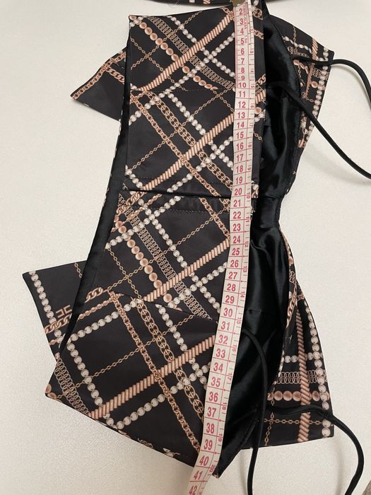 Новый костюм Elisabetta Franchi