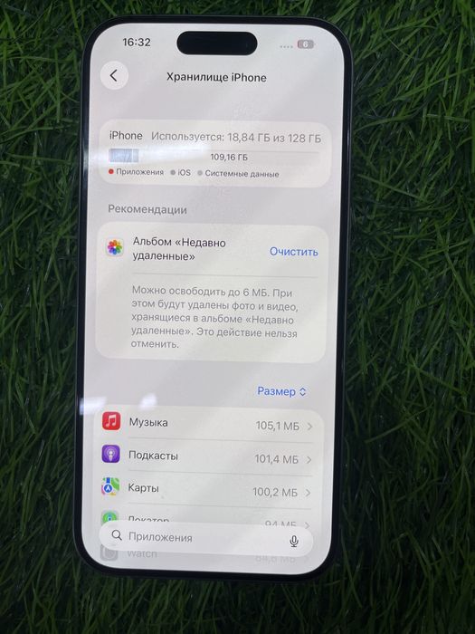 Айфон 15 про iphone 15 pro