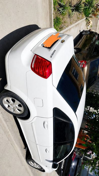 Gentra 2018 ideal lyuklik benzin