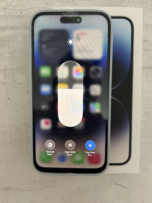 Продам Айфон 14 pro max 256