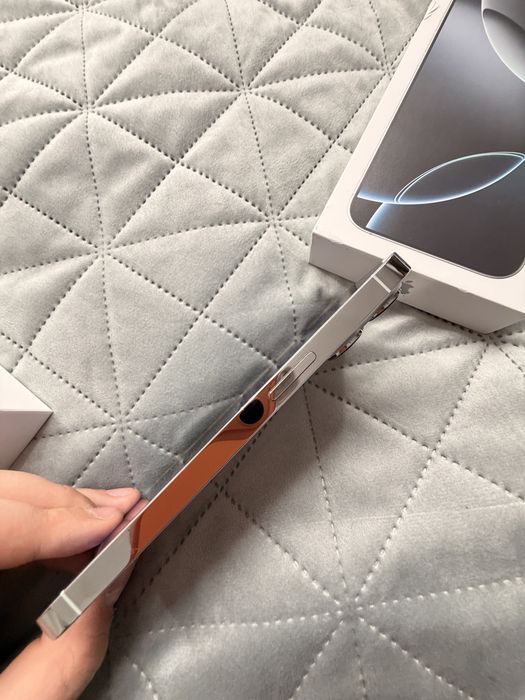 IPhone 13 PRO Baterie:75%