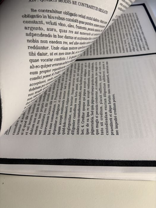 Institutiile lui Gaius - Carte Drept Roman