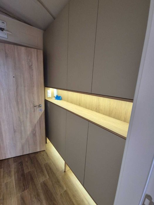 Продава се Двустаен апартамент в Пловдив, Каменица 1 - 67 кв.м за 2389 €/кв.м - Снимка #16