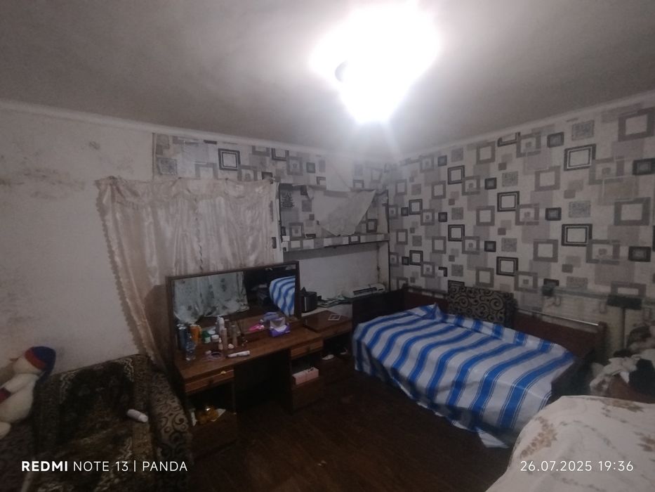 Продается квартира в доме