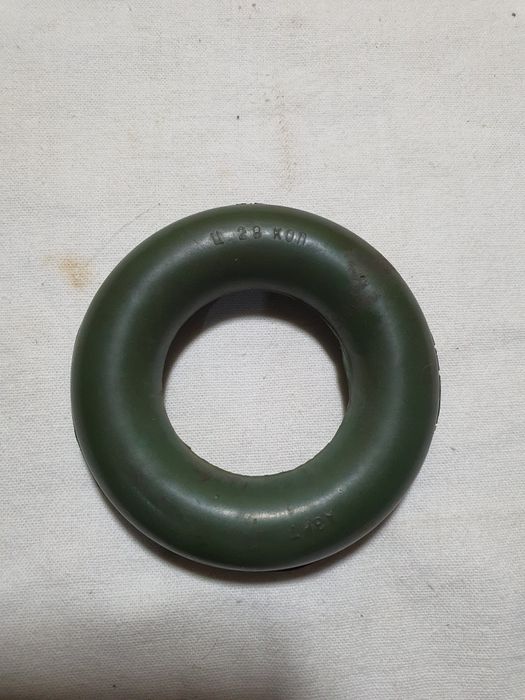 Эспандер СССР винтаж