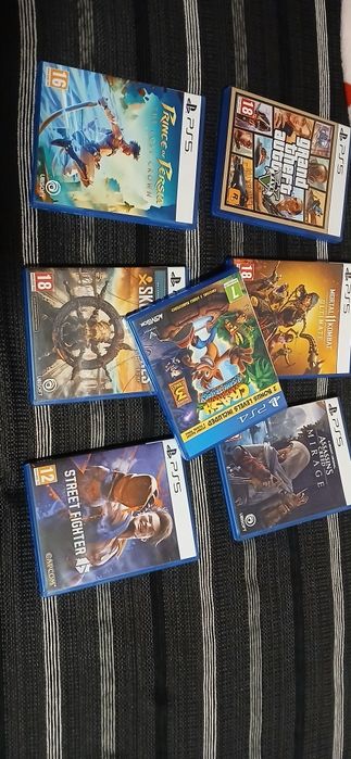 Playstation  5  slime  1 TB