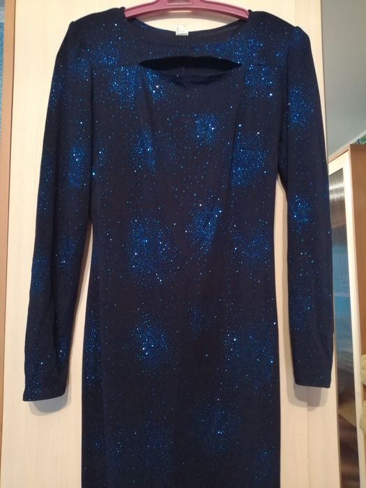 Платье вечернее красивое