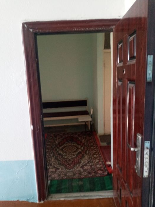 Квартира ижарага берилади