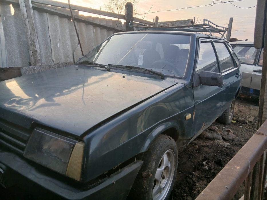 Продам ваз 21099 , 21099, 2109