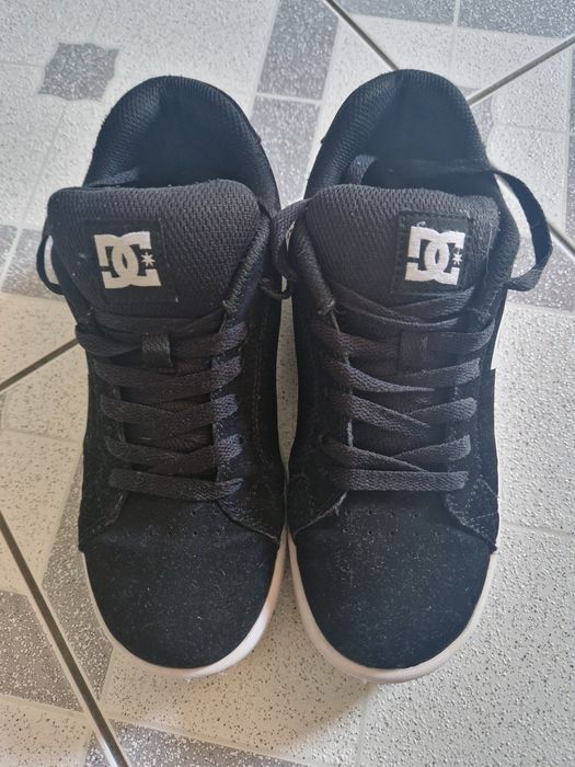 Sneakers DC adolescenți