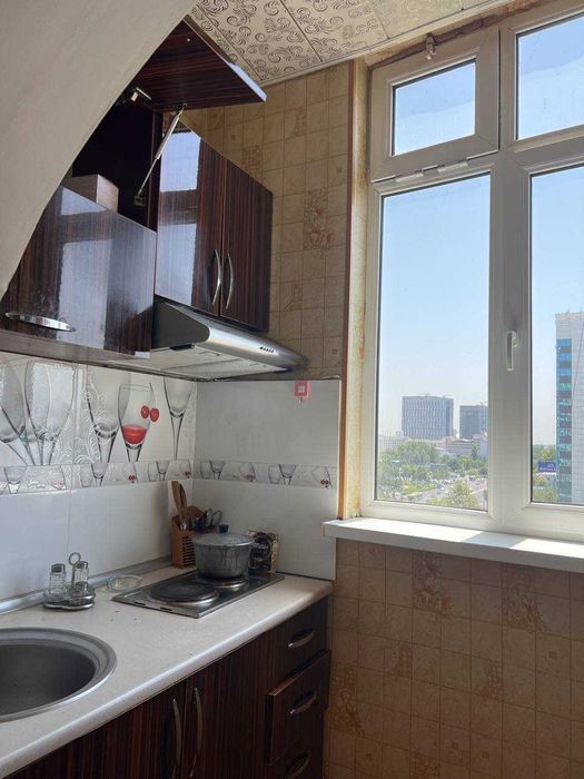 41!Сдаётся квартира 2/4/10 на Сергелях,