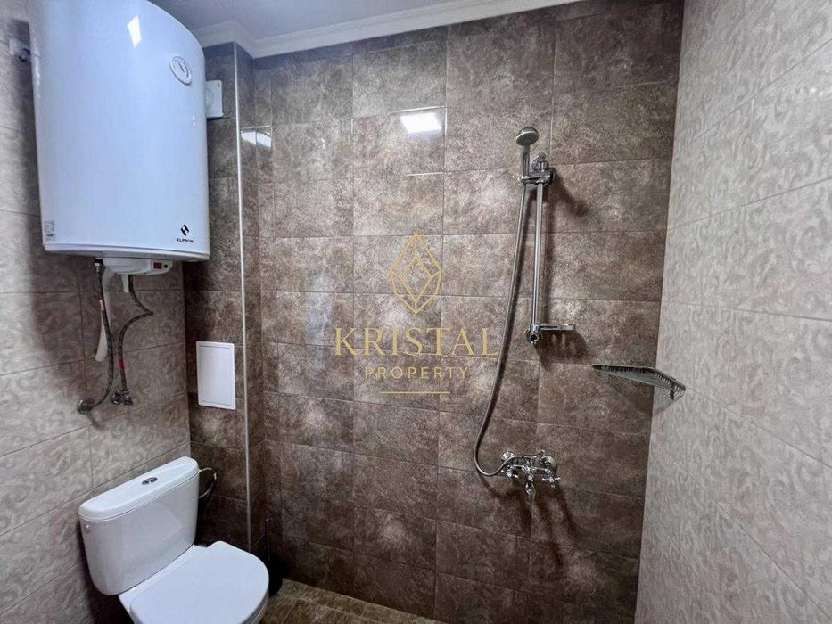 Продава се Едностаен апартамент в к.к. Слънчев бряг - 33 кв.м за 920 €/кв.м - Снимка #8