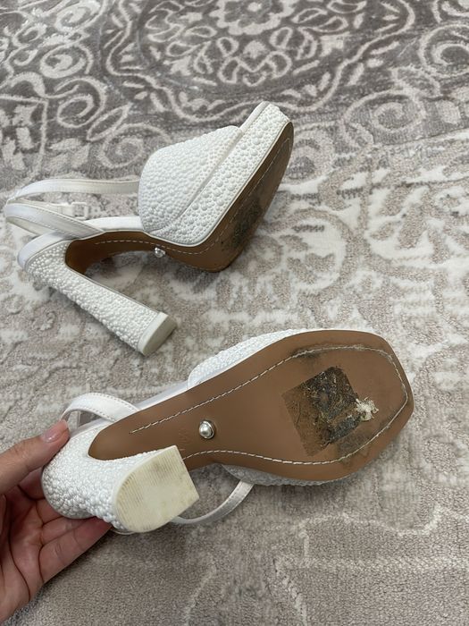 Pantofi de mireasa