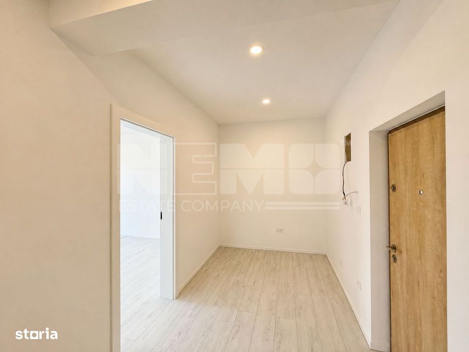 Apartament 3 camere de vânzare | Ultracentral | 75 mp — fotografia 3