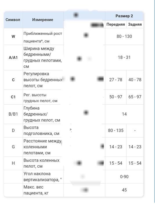 Продам вертикализатор