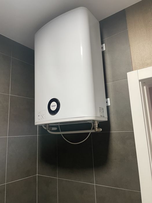 Боилер 40л. Теси слим