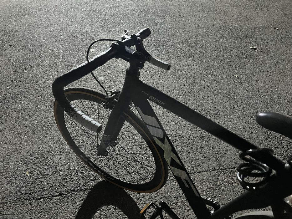 Fixed gear jixf.