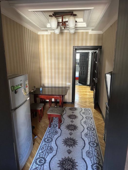 Сдаётся квартира