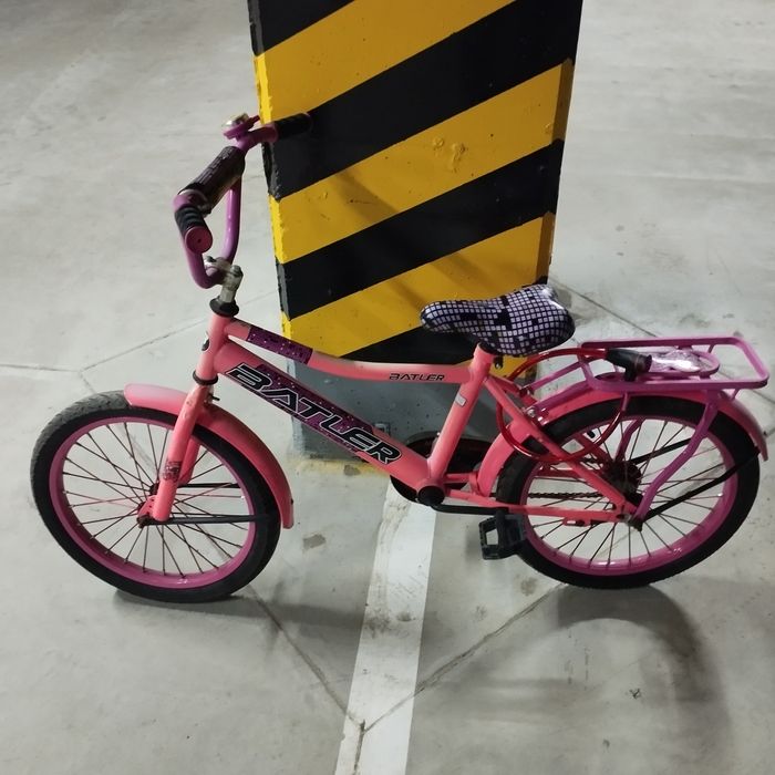 Велосипед для детей