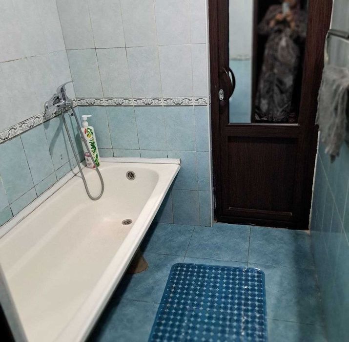 Kvartira arenda Chilonzor 14 oylaga evro uy