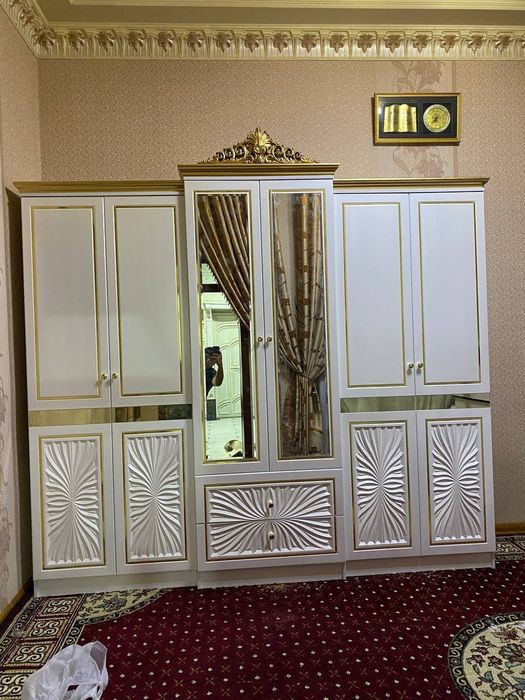 Diyana nomli spalne ganeturmz