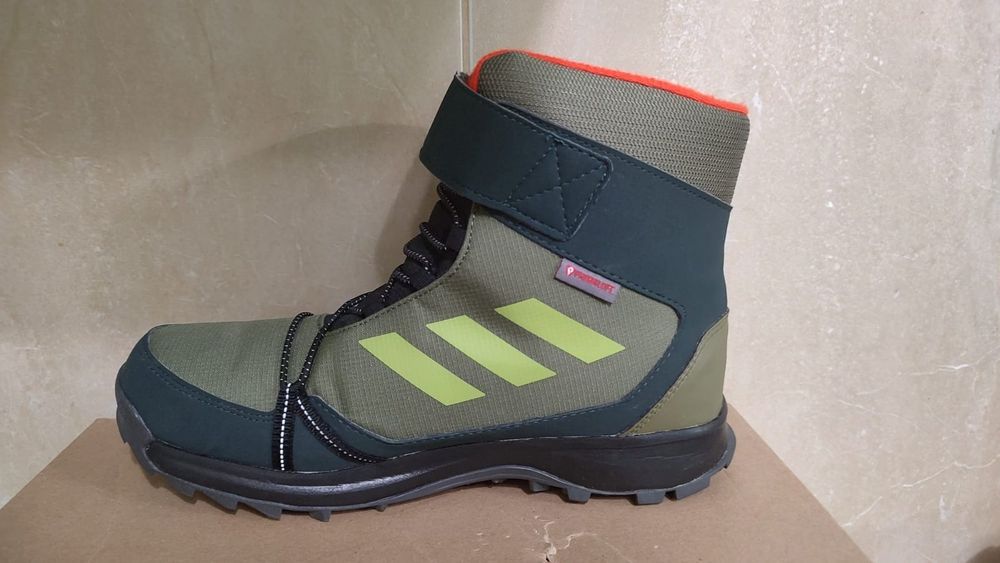 Adidas TERREX 39 женски
