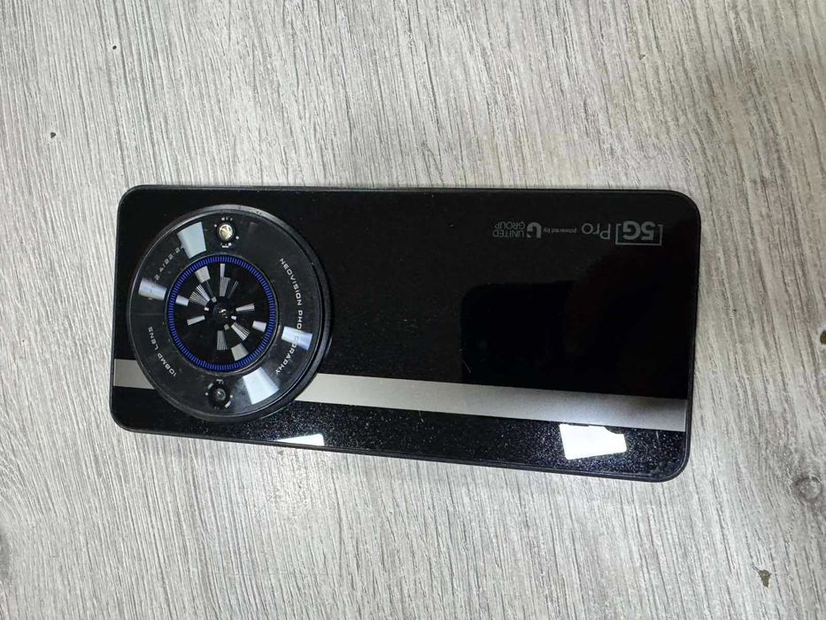 5G Pro UG Phone U25 256 GB 6+10 RAM