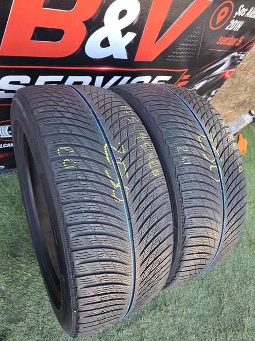275 45 20 Michelin