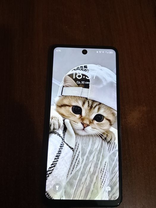 Продам Tecno Spark go 2024