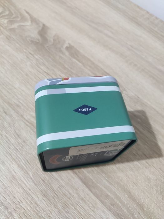 Cutie noua ceas Fossil