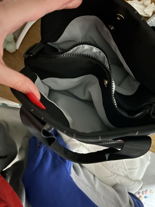 Чанта , Спортна чанта Fila