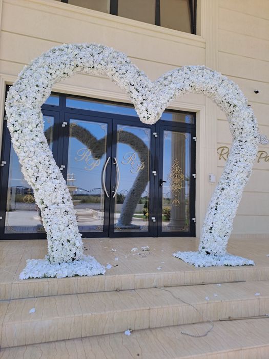 Cort de inchiriat Evenimente Aranjamente Nunta Botez