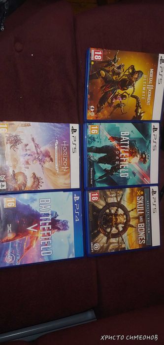 PlayStation 5 Slim CFI-2016