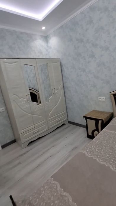 Сдаётся 2-комнатная квартира в новостройке|Хай-тек|Ташкент, Бектемир