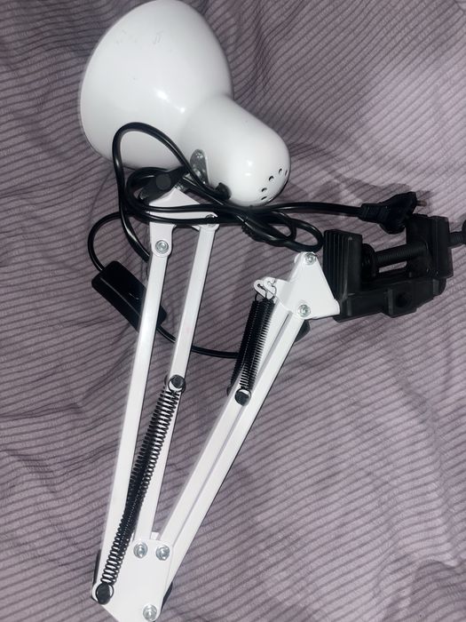 Маникюрный набор