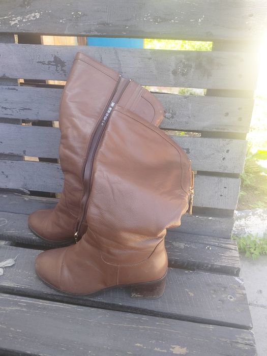 продам женскую обувь 40-41р