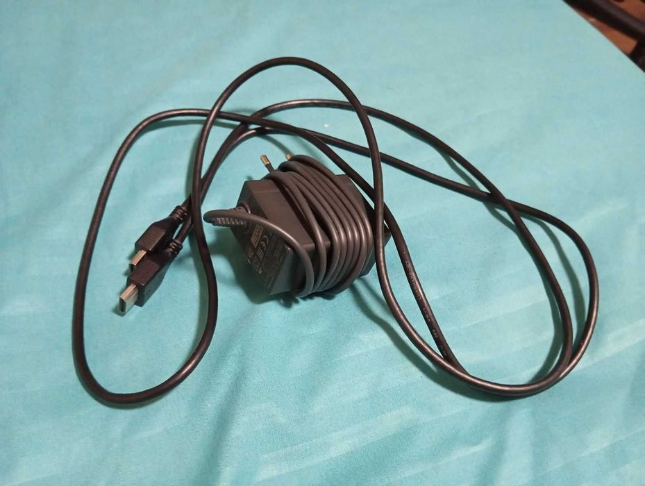 Много запазено NINTENDO SWITCH QLED с четири игри