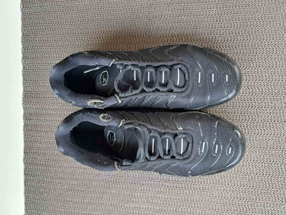 TN Nike & Air Force 1