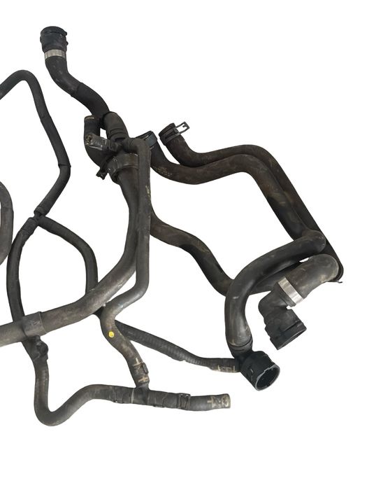 Conducte Apa Volkswagen Golf Plus 521 2009 - 2014 1.4 Tsi Caxa