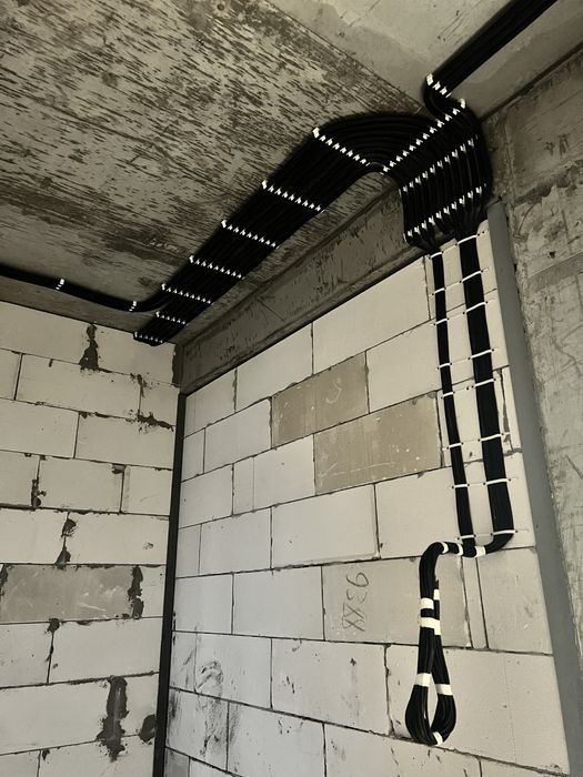 Услуги электрика !!! Работаю по Ташкенту !  7/24