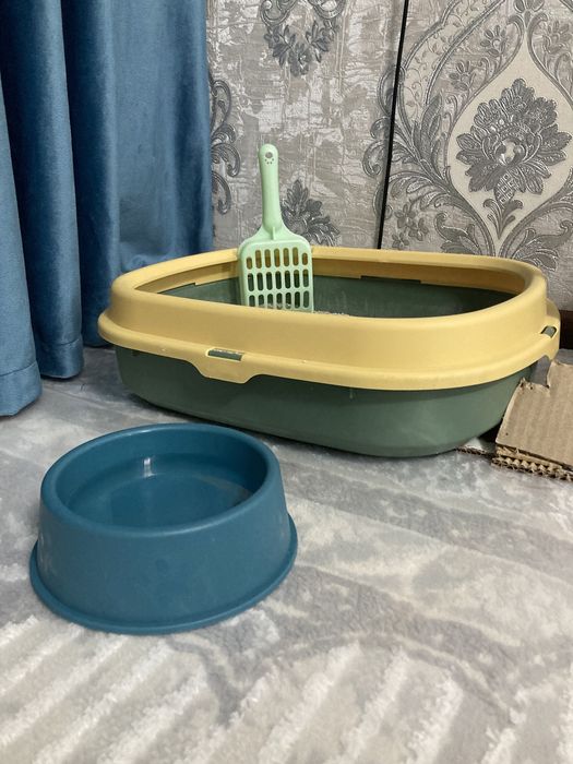 Продаётся котёнок