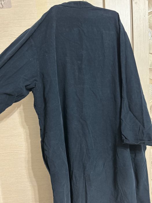 Платья вельветовый