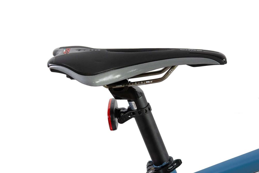 Мъжки планински велосипед Adore Enforce 29'', син