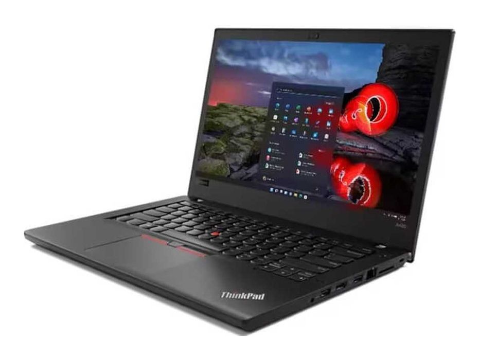 Лаптоп Lenovo X1 Carbon Gen 8 I7-10610U 16GB 512GB SSD NVME QHD с до 24 МЕСЕЦА ГАРАНЦИЯ и Windows 11 PRO